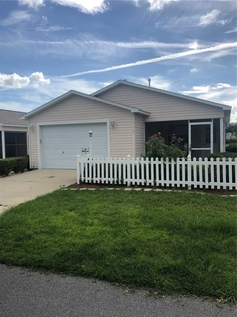 17350 SE 78th Harmony Circle The Villages FL 32162