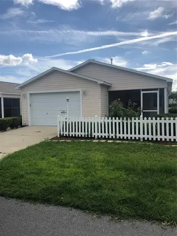 17350 SE 78th Harmony Circle The Villages FL 32162