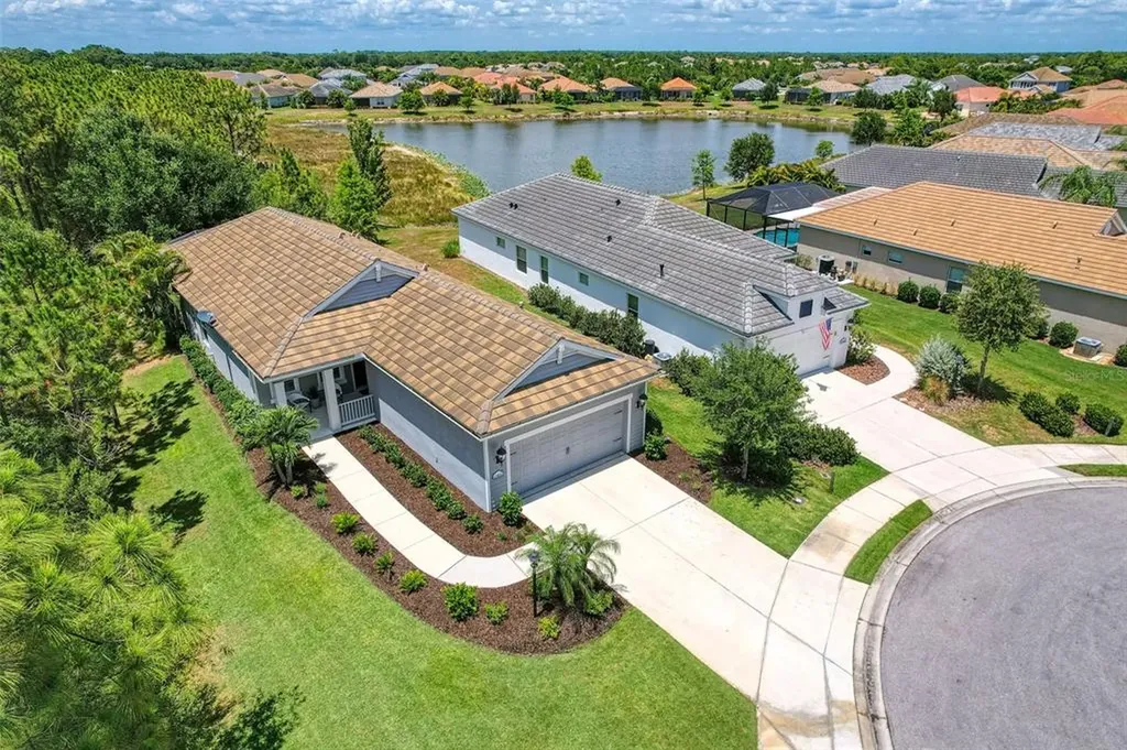 11410 Fort Lauderdale Place Venice FL 34293