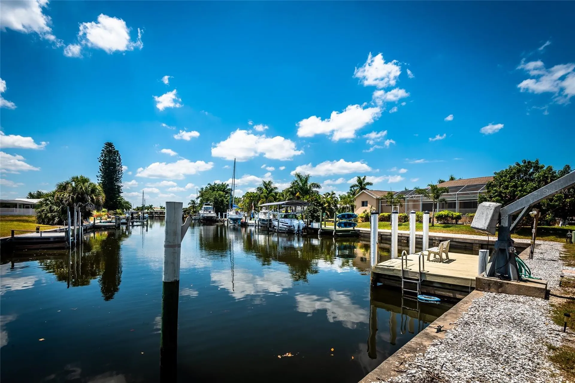 129 Cousley Drive SE Port Charlotte FL 33952