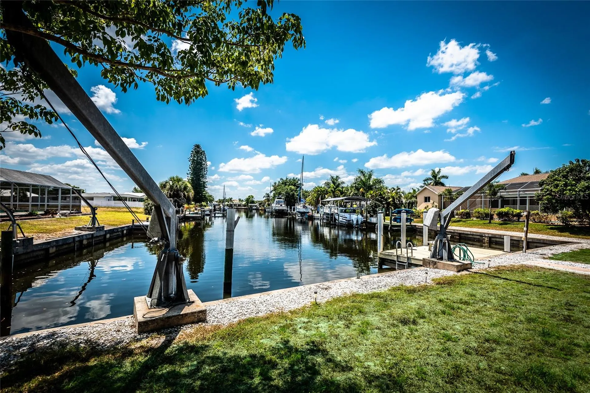 129 Cousley Drive SE Port Charlotte FL 33952