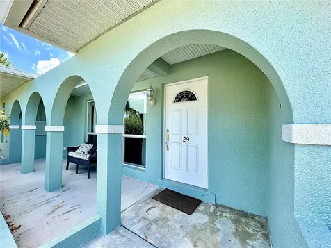 129 Cousley Drive SE Port Charlotte FL 33952