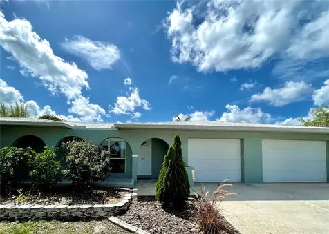 129 Cousley Drive SE Port Charlotte FL 33952