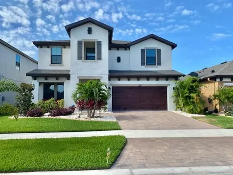 12832 Satin Lily Drive Riverview FL 33579