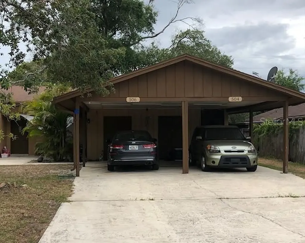 504 Camino Court Altamonte Springs FL 32701