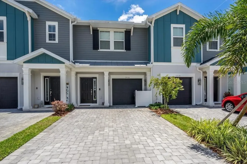 2836 Grand Kemerton Place Tampa FL 33618