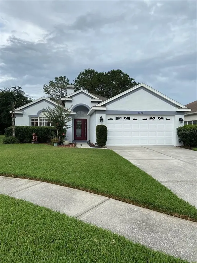 3428 Coconut Grove Road Land O Lakes FL 34639