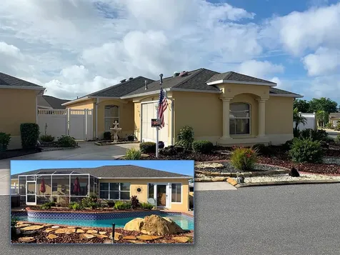 877 Lexington Lane The Villages FL 32162