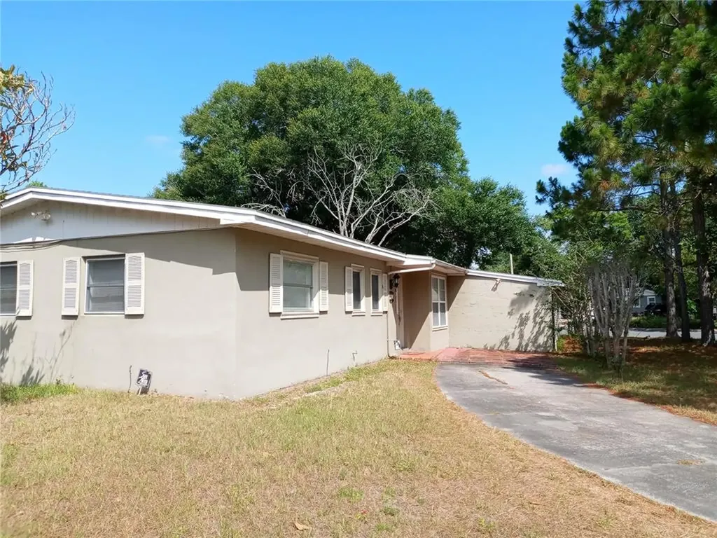 801 Coldwater Drive Casselberry FL 32707