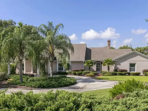 6561 Sunnyside Drive Leesburg FL 34748