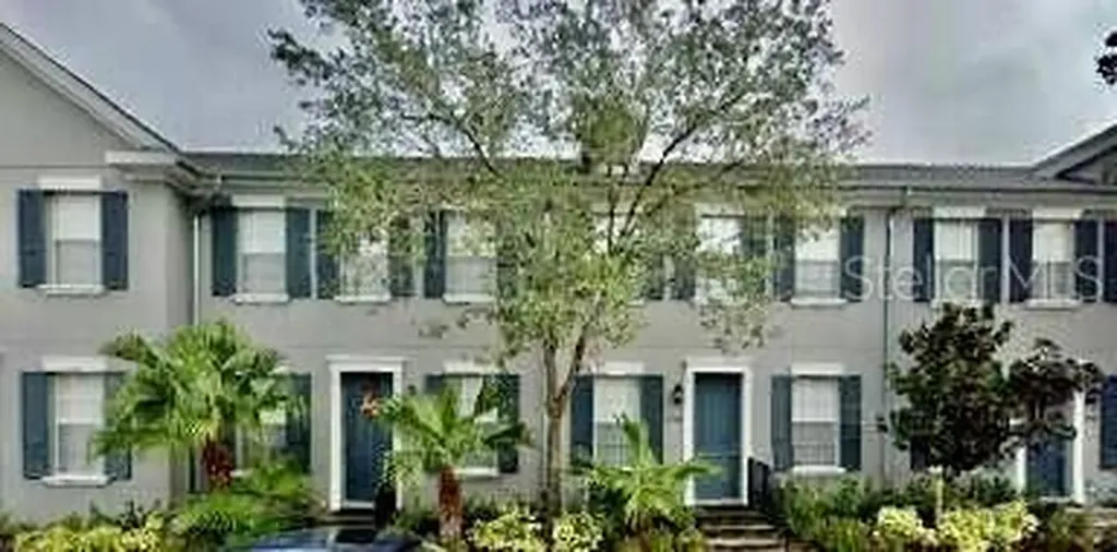 11504 Fountainhead Drive Tampa FL 33626