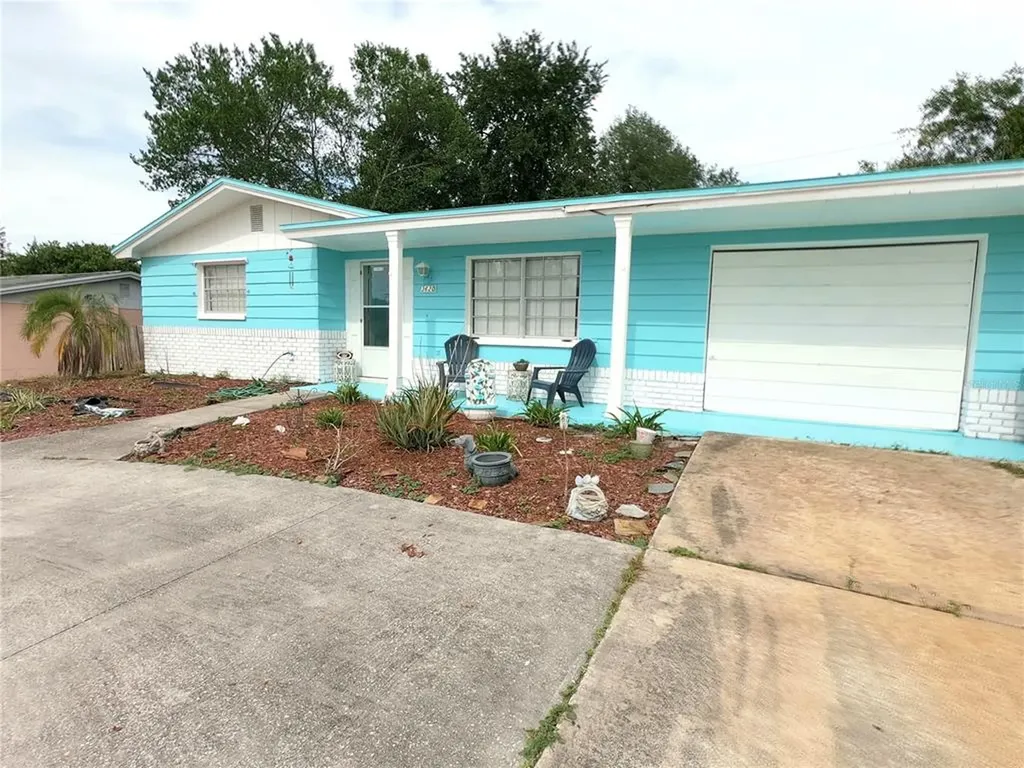 3620 Westchester Drive Holiday FL 34691