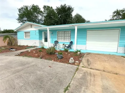 3620 Westchester Drive Holiday FL 34691