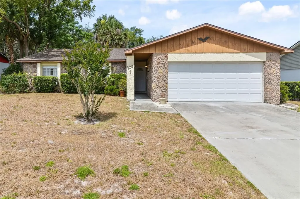 1411 Sparrow Street Longwood FL 32750