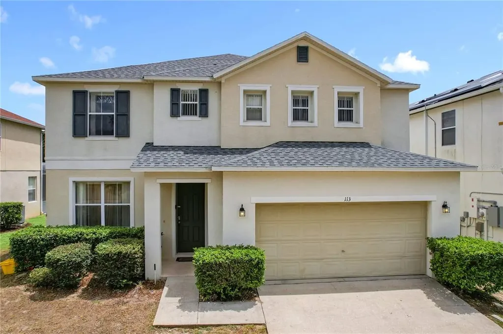 113 Bay Leaf Lane Davenport FL 33896