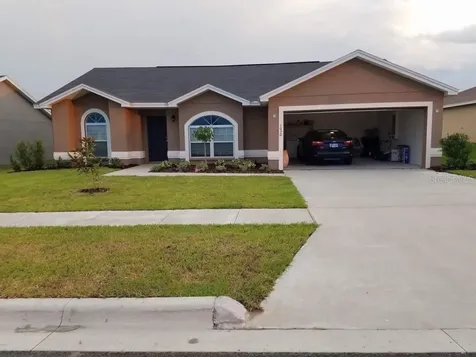 1030 Condor Drive Haines City FL 33844