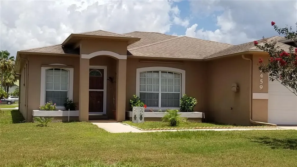 2459 Quail Run Boulevard N Kissimmee FL 34744