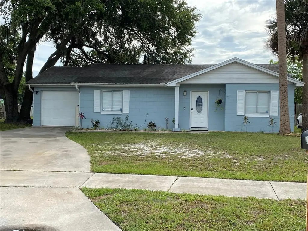 111 Rollins Street Sanford FL 32771