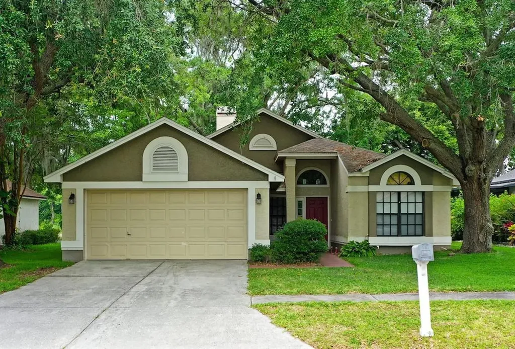 4221 Barret Avenue Plant City FL 33566