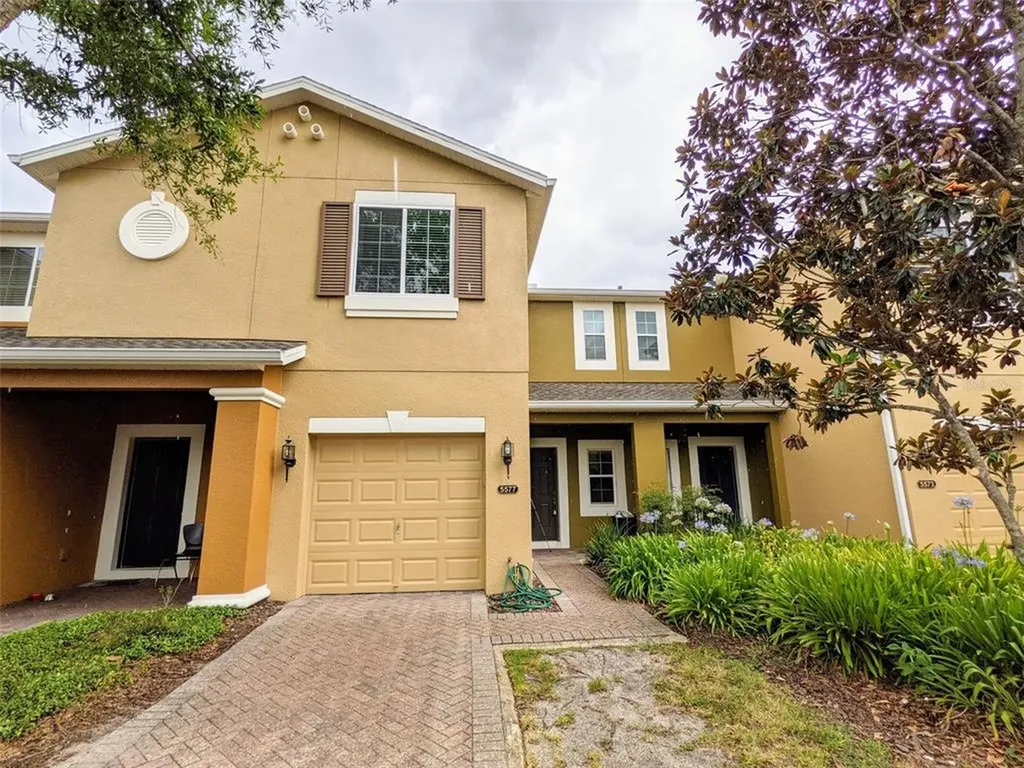 5577 Rutherford Place Oviedo FL 32765