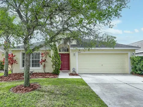11522 Cypress Reserve Drive Tampa FL 33626