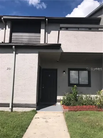 201 Royal Palm Drive Kissimmee FL 34743