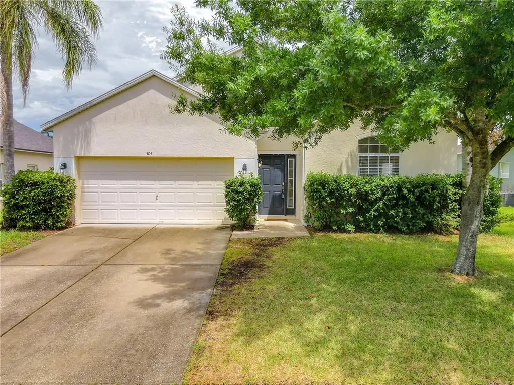 305 Casa Marina Place Sanford FL 32771