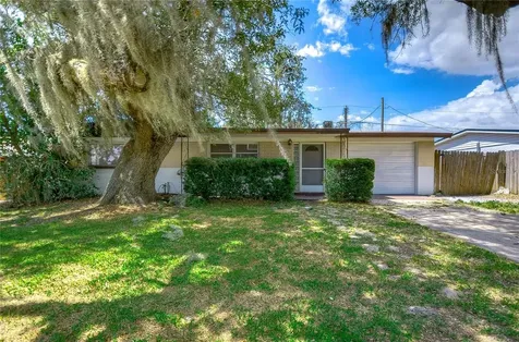 4025 Kibler Lane Holiday FL 34691