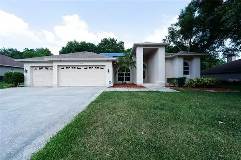 2215 Heritage Crest Drive Valrico FL 33594