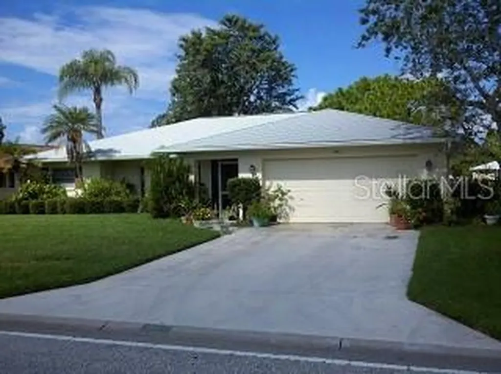 961 E Gondola Drive Venice FL 34293