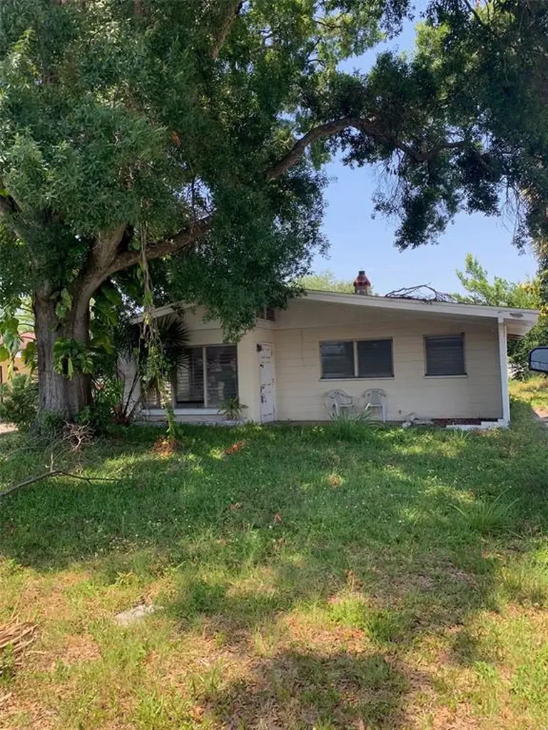 3811 W Vasconia Street Tampa FL 33629