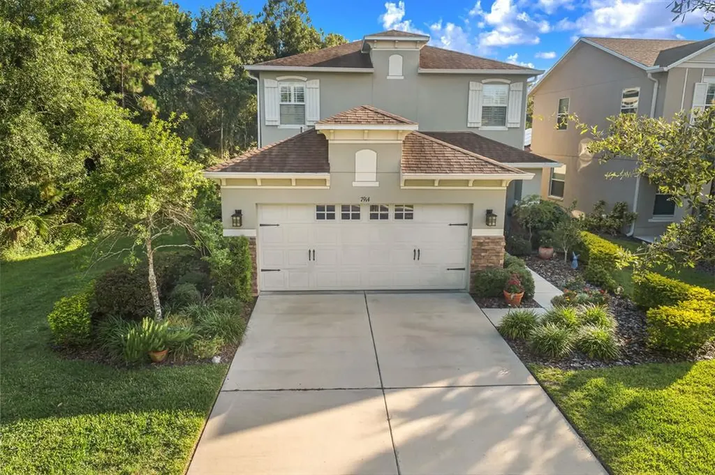 7914 Tuscany Woods Drive Tampa FL 33647