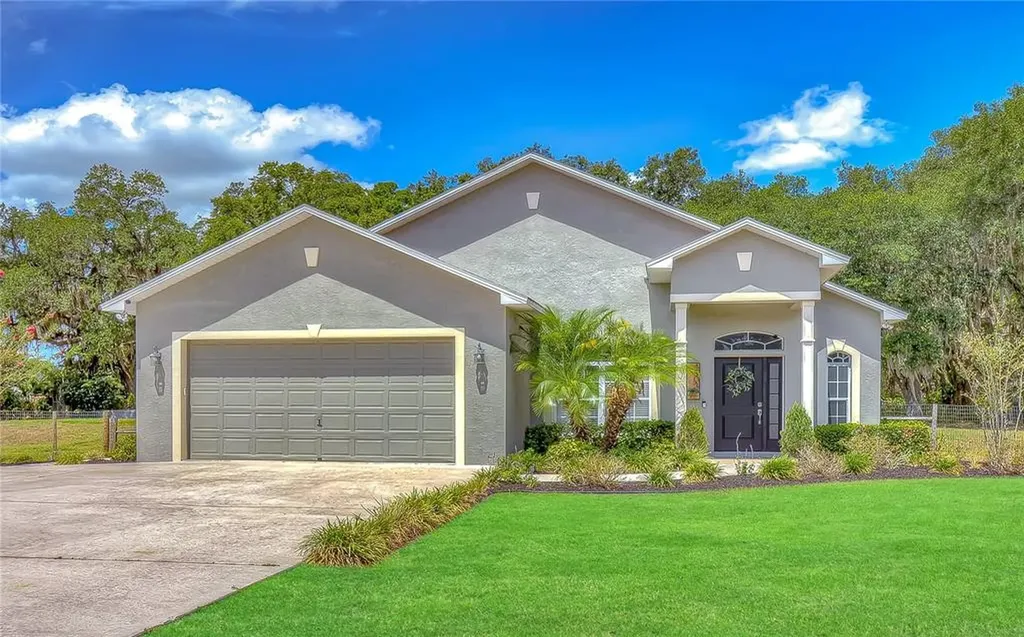 4503 Courson Boulevard Lakeland FL 33811