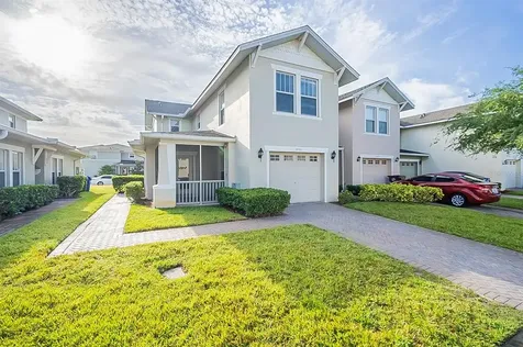 2021 Cypress Bay Boulevard Kissimmee FL 34743