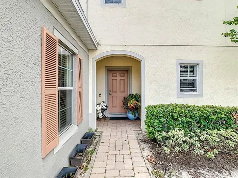 2944 Tanzanite Terrace Kissimmee FL 34758