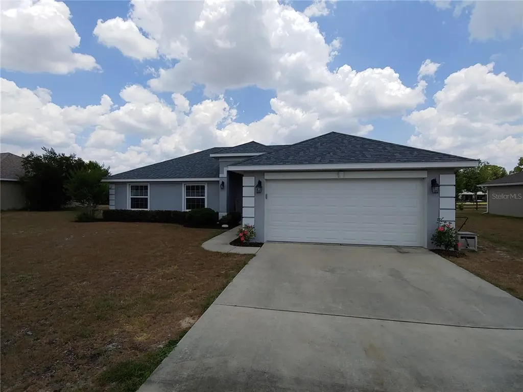 5511 SW 96th Place Ocala FL 34476