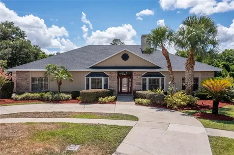 8406 Glen View Court Orlando FL 32819