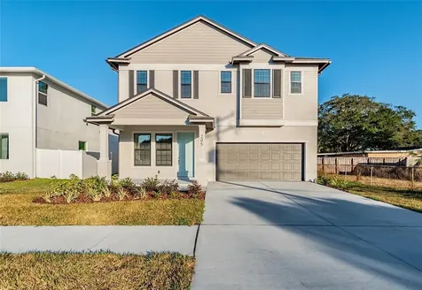 205 N Glen Avenue Tampa FL 33609