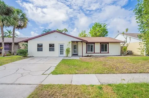 2312 Eastwick Street Orlando FL 32837
