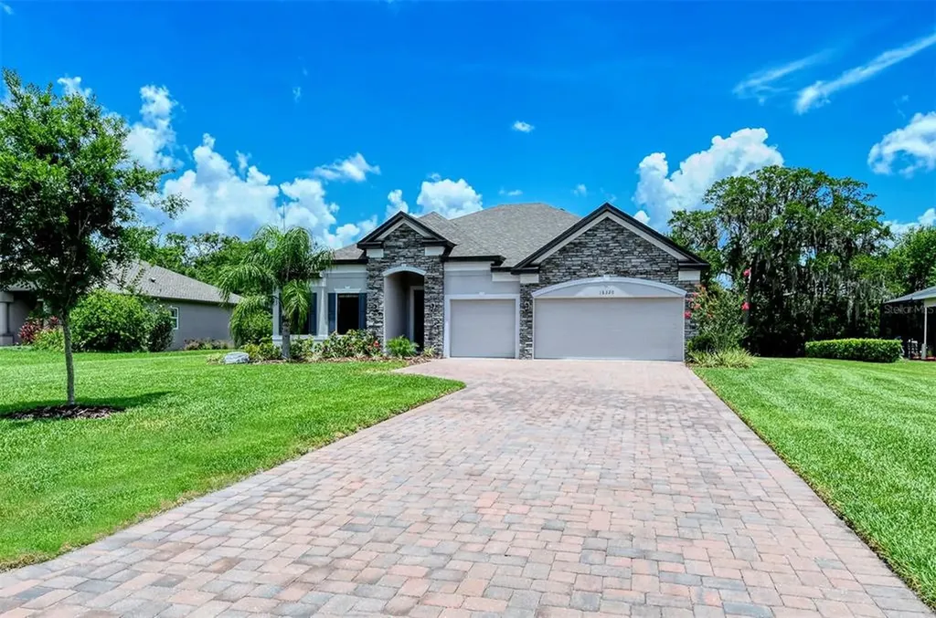 16320 26th Street E Parrish FL 34219