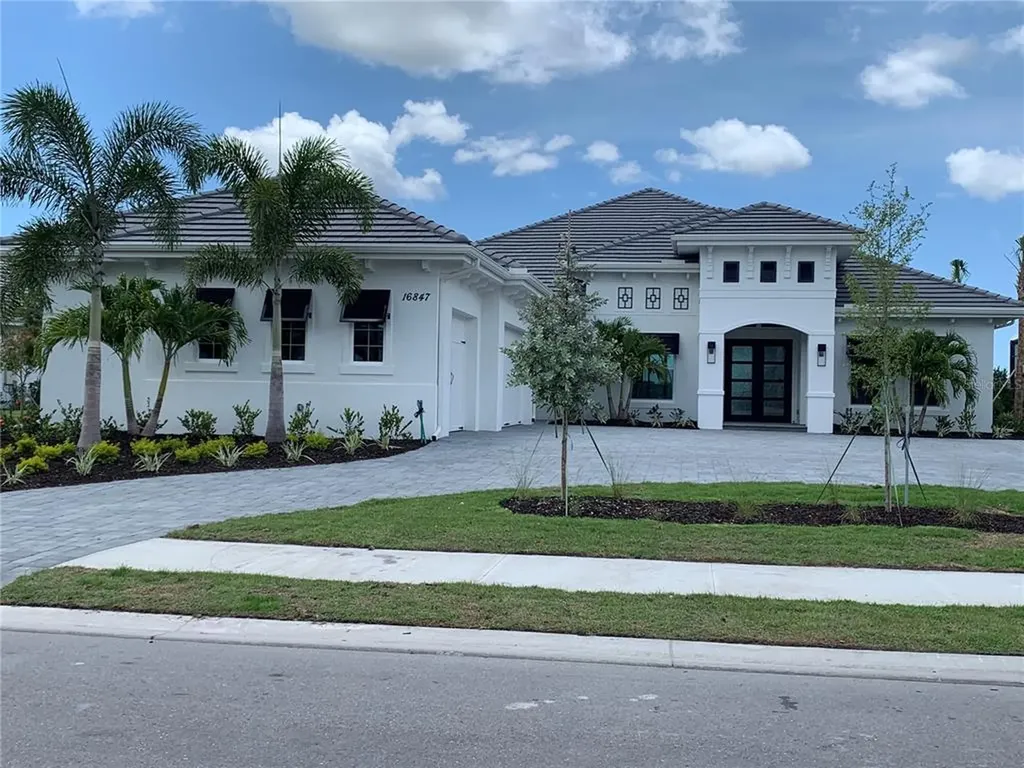 16847 Clearlake Avenue Lakewood Ranch FL 34202