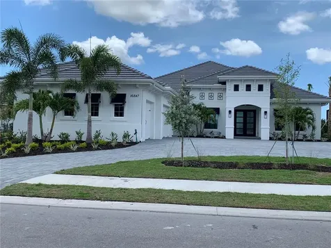16847 Clearlake Avenue Lakewood Ranch FL 34202