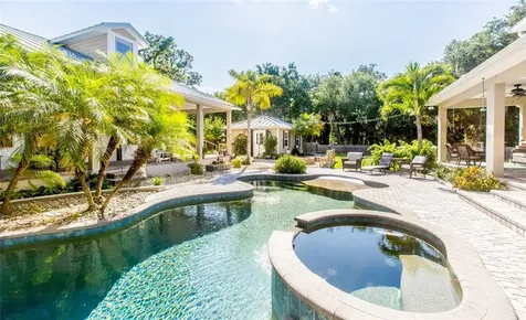 5222 Winding Way Merritt Island FL 32953