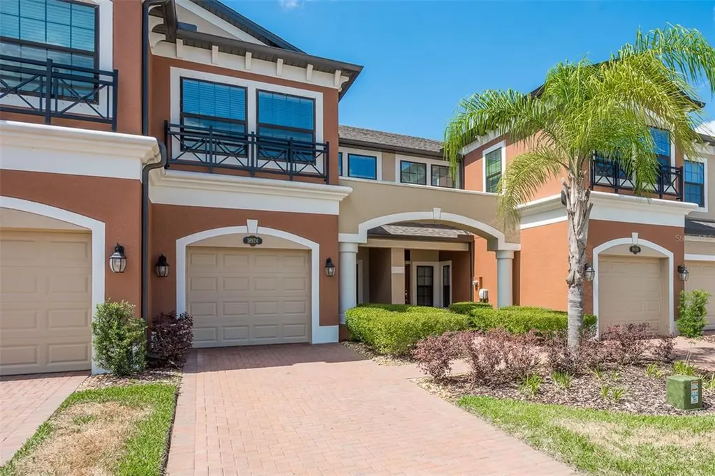 18924 Beautyberry Court Lutz FL 33558