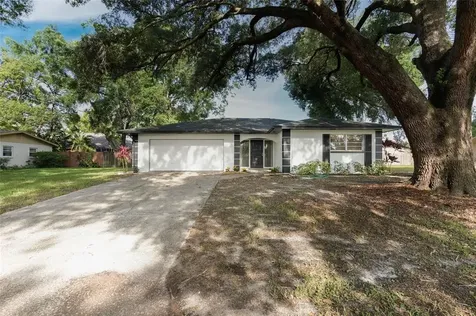 3401 Clover Leaf Lane Land O Lakes FL 34639
