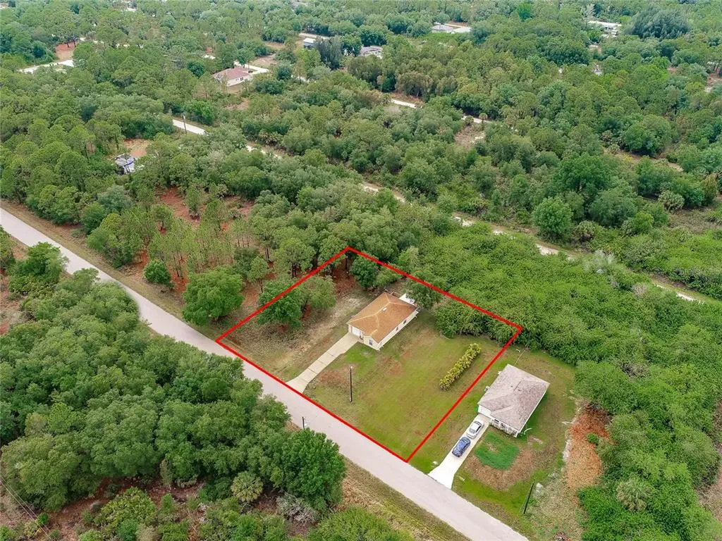 28232 Tristan Drive Punta Gorda FL 33955