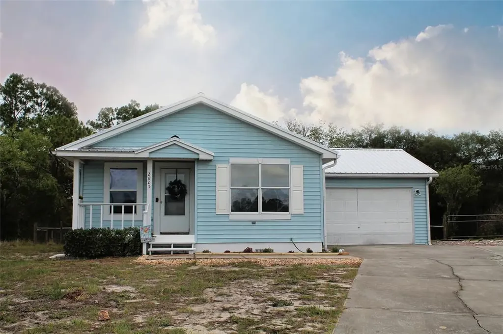 2625 Rosewood Circle Lake Wales FL 33898