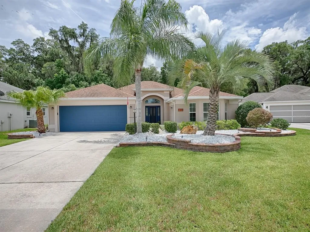 7199 SE 173rd Arlington Loop The Villages FL 32162