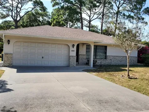 170 Jasmine Road Venice FL 34293