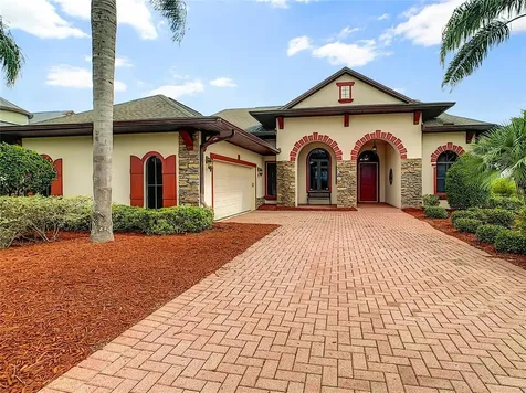 5405 Emerald Bay Lane Lady Lake FL 32159